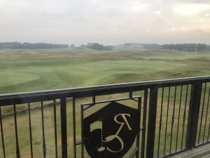 Renaissance Clubhouse View